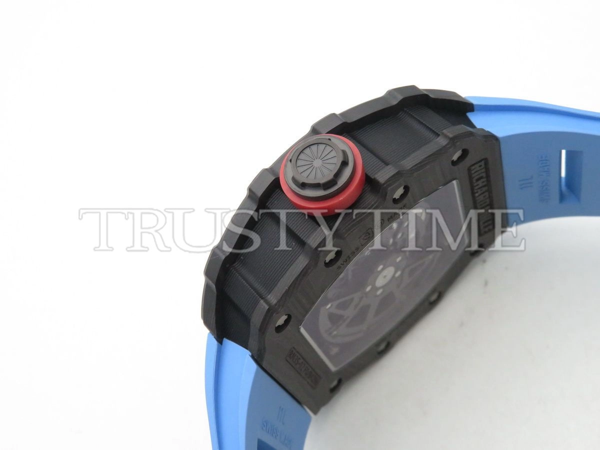 Копия часов Richard Mille RM035-02 Rafael Nadal