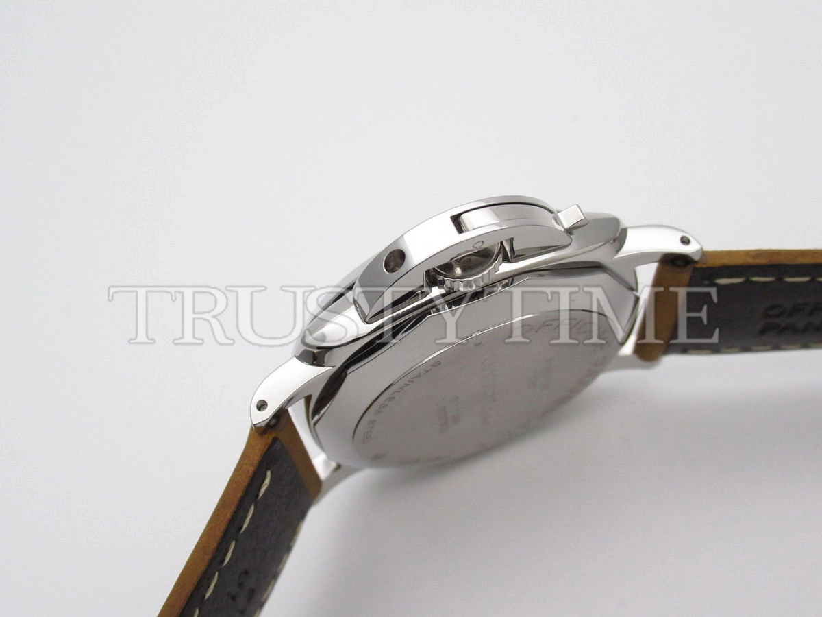 Копия часов Panerai Luminor Due 3 Days Date 42mm PAM00904