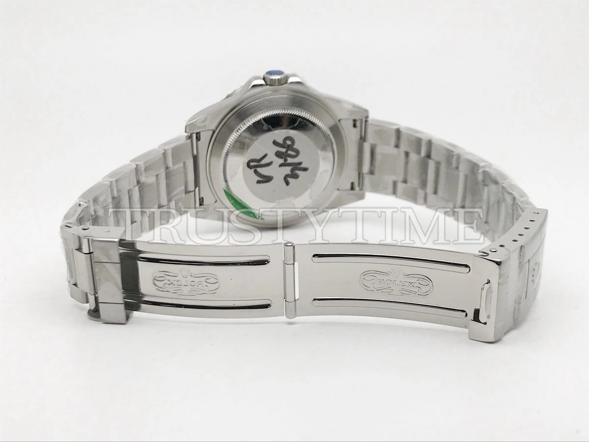 Копия часов Rolex GMT Master II 16710 Coke