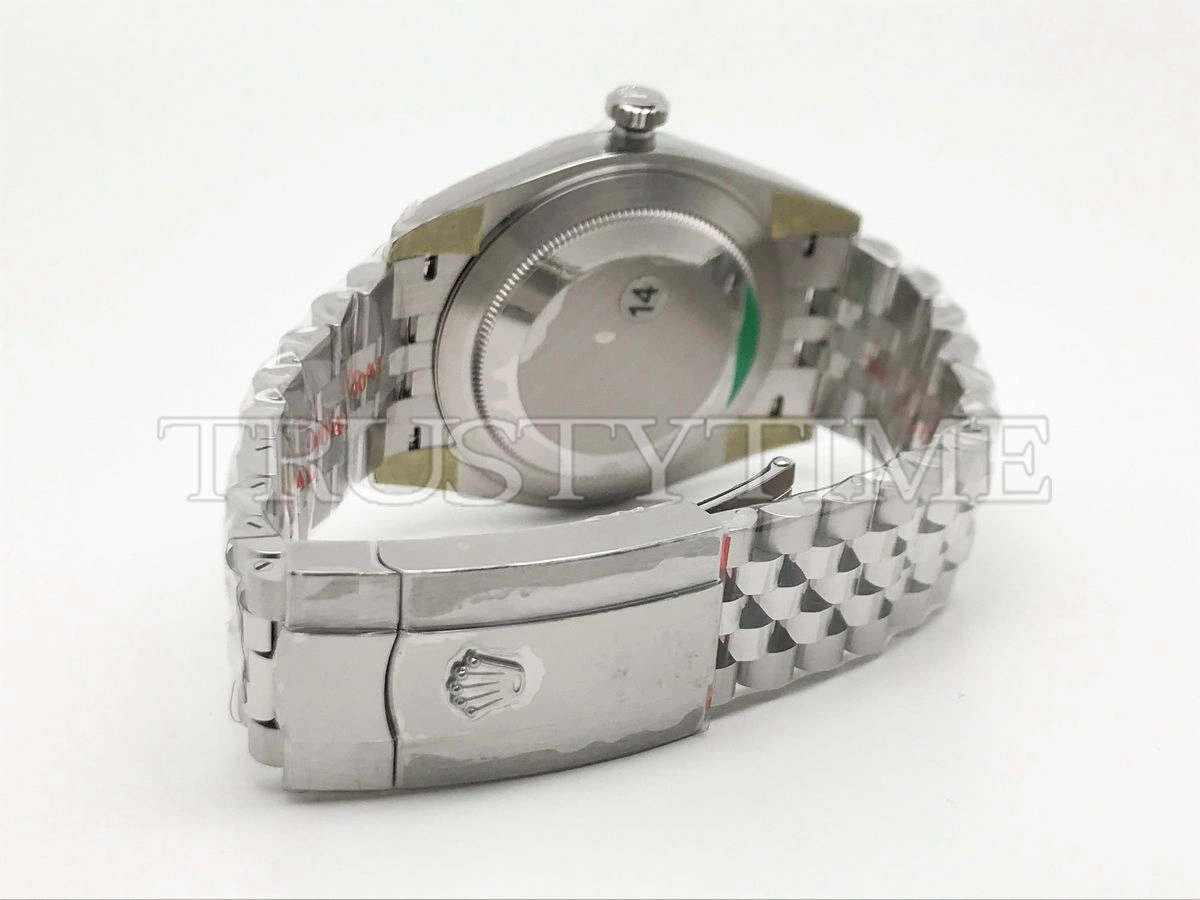 Копия часов Rolex DateJust II 41mm 126334-0004