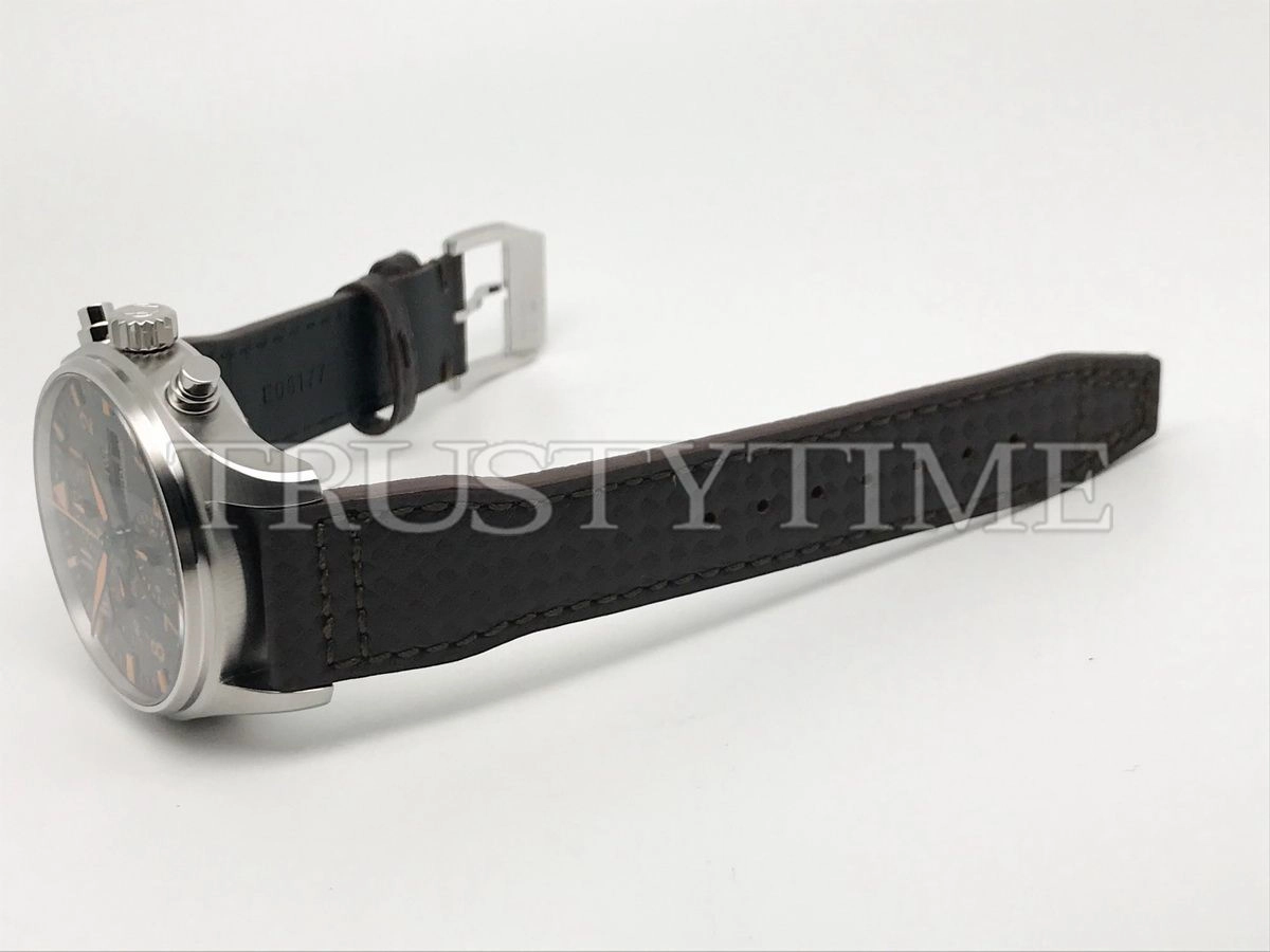 Копия часов IWC Pilot's Watch Chronograph 43mm  IW377730