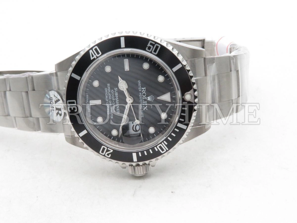 Копия часов Rolex Submariner "Tritium" 40mm 16610LN