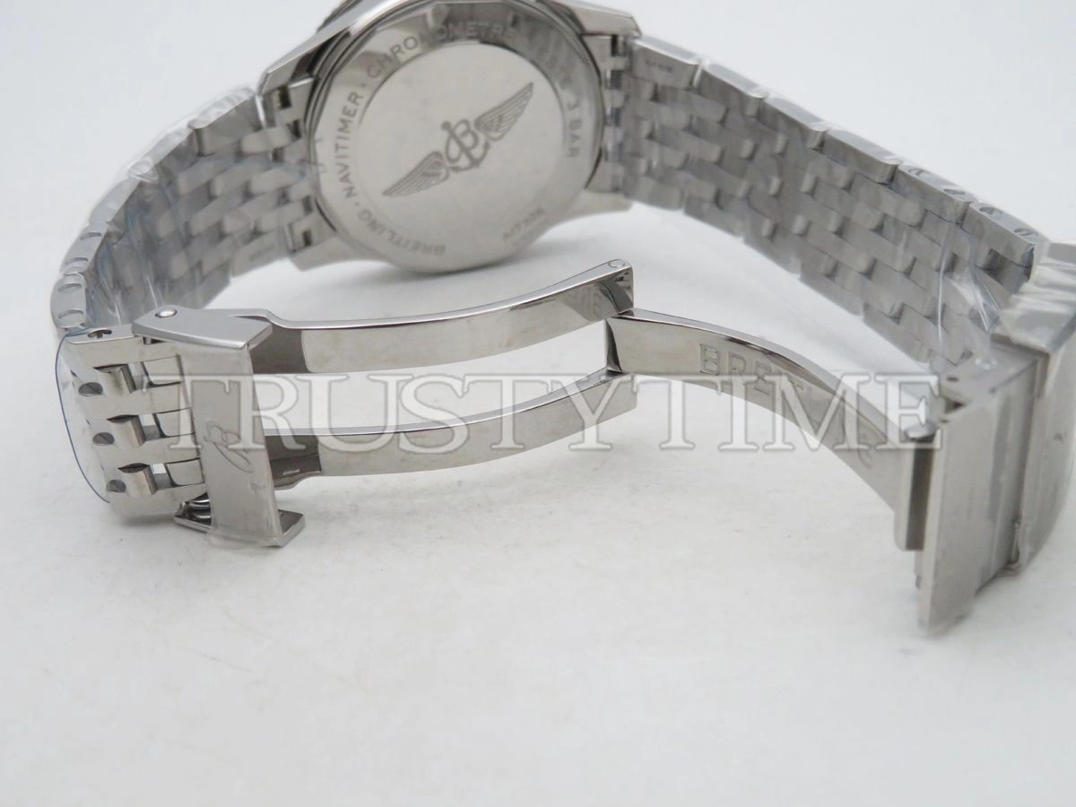 Копия часов Breitling Navitimer Automatic 41 A17326211B1A1