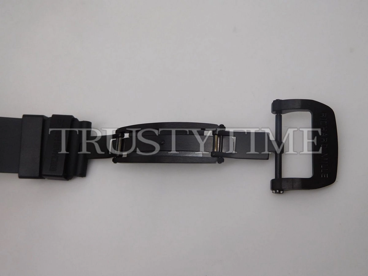 Копия часов Richard Mille RM055 Bubba Watson