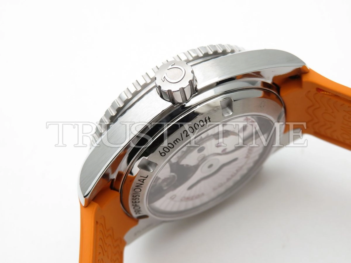 Копия часов Omega Seamaster Planet Ocean 600m Omega Co‑Axial 42 mm 232.32.42.21.01.001
