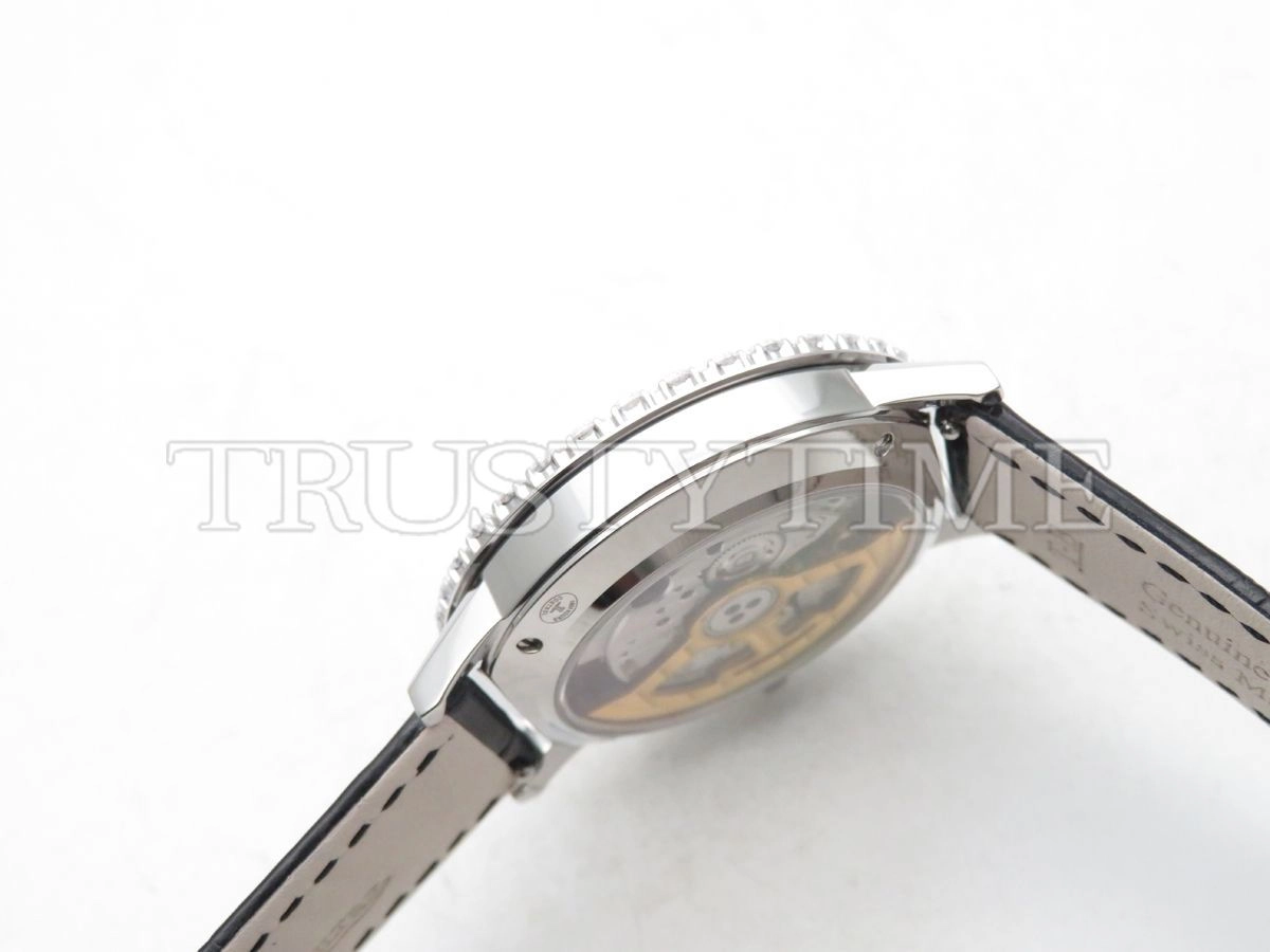 Копия часов Jaeger-LeCoultre Dazzling Rendez-Vous Night & Day 36mm 3433570