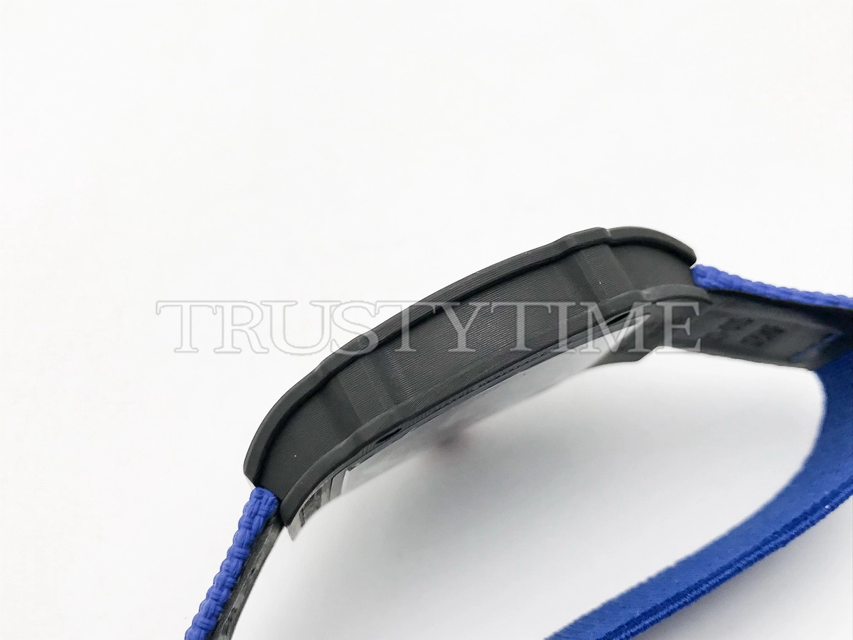 Копия часов Richard Mille RM67-02 Sebastien Ogier