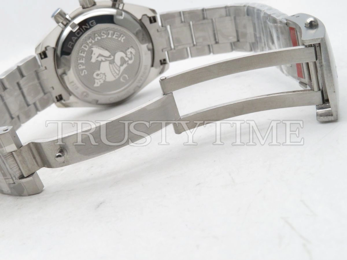 Копия часов Omega Speedmaster Racing Co-Axial Chronograph 40mm 326.30.40.50.03.001