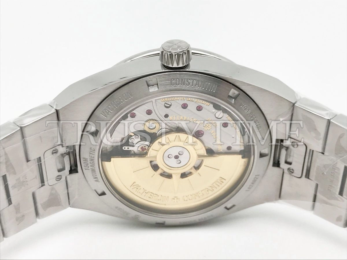 Копия часов Vacheron Constantin Overseas 41mm 4500V/110A-B126