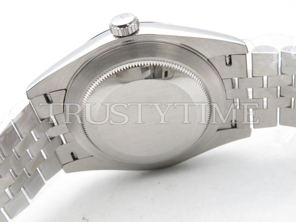Копия часов Rolex DateJust II 41mm 126334-0002