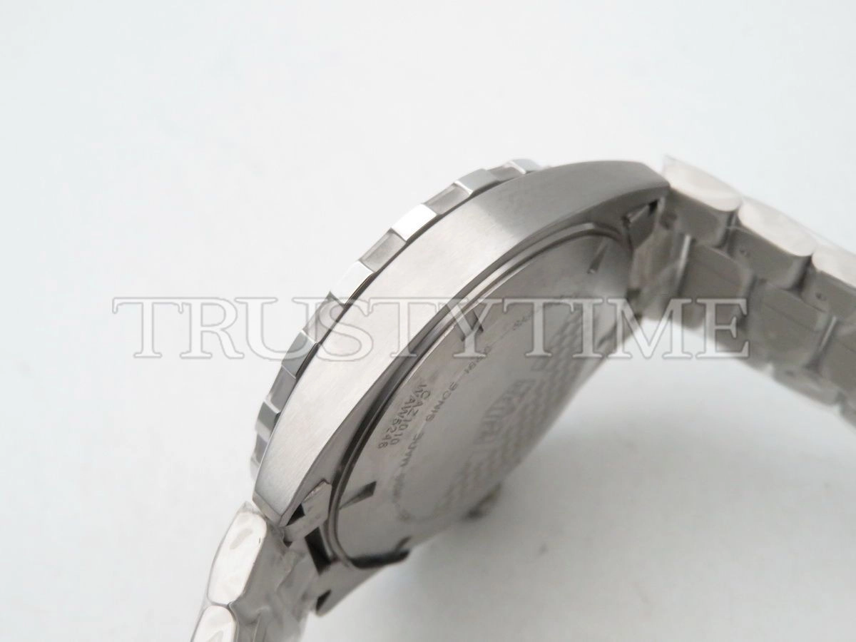 Копия часов Tag Heuer Formula 1 Chronograph Quartz 43mm CAZ1011.BA0842