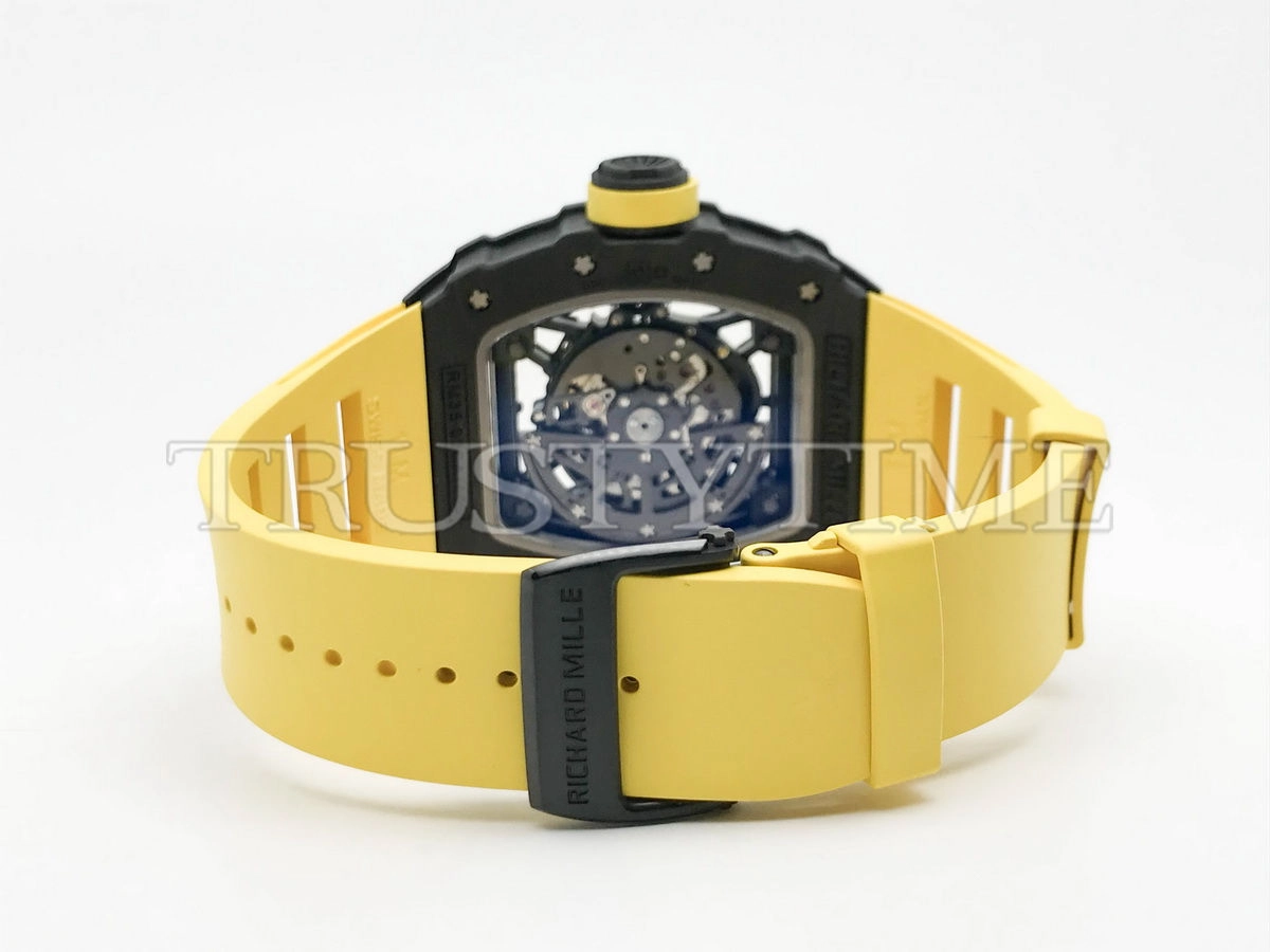 Копия часов Richard Mille RM035-02 Rafael Nadal