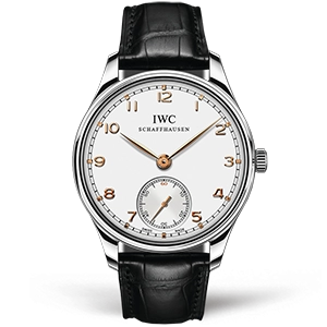 Копия часов IWC Portugieser Hand-Wound 44mm IW545408