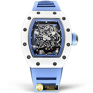 Копия часов Richard Mille RM055 Bubba Watson