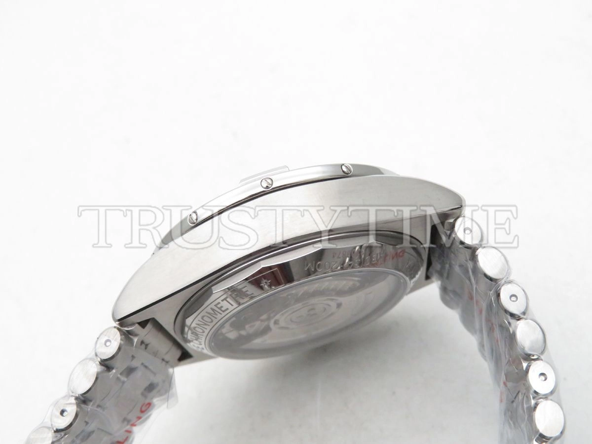Копия часов Breitling Chronomat B01 42 AB0134101K1A1