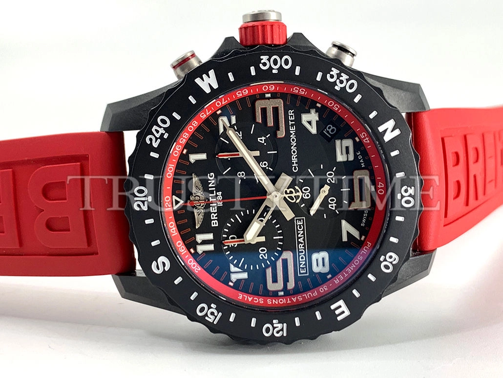 Копия часов Breitling Endurance Pro X82310D91B1S1