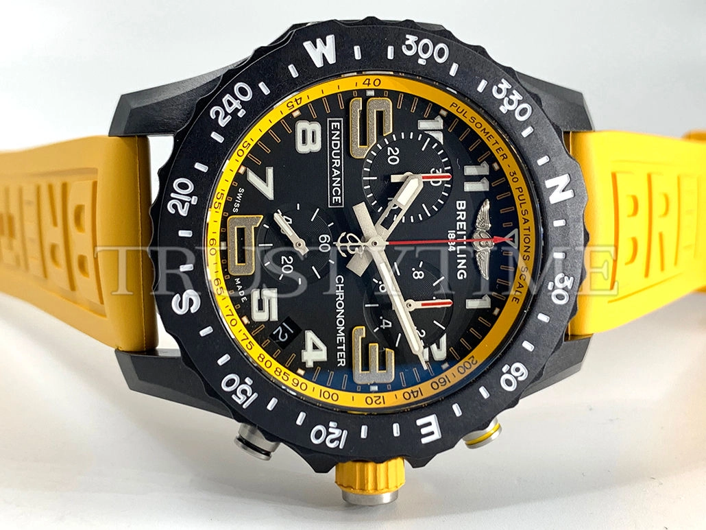 Копия часов Breitling Endurance Pro X82310A41B1S1