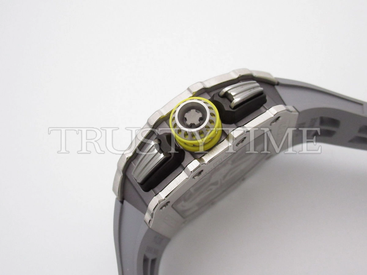Копия часов Richard Mille RM011-03 Flyback Chronograph