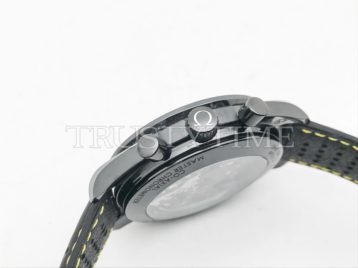 Копия часов Omega Speedmaster Dark Side of the Moon Apollo 8 44mm 310.92.44.50.01.001