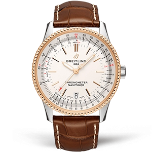 Копия часов Breitling Navitimer Automatic 38 U17325211G1P1