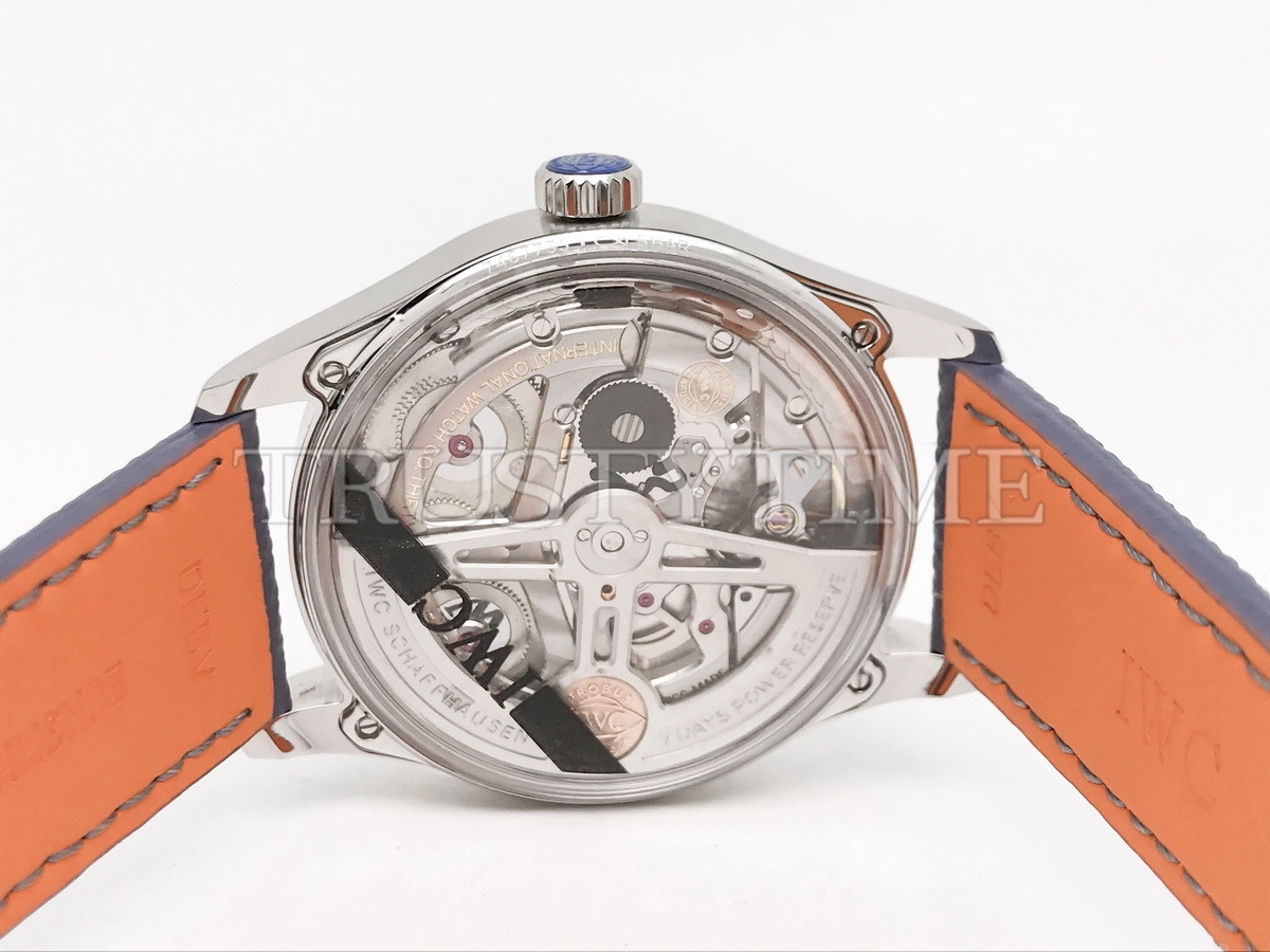 Копия часов IWC Portugieser Automatic 7 Days 42mm IW501708