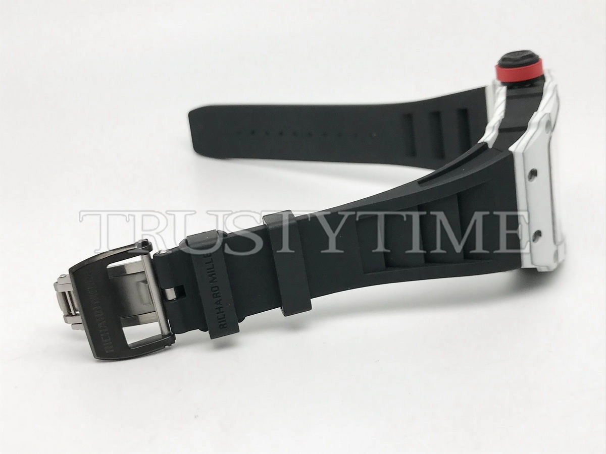 Копия часов Richard Mille RM035-01 Rafael Nadal
