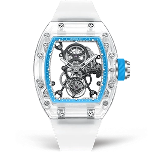 Копия часов CronusArt Sapphire Watch Limited Edition CM08-026
