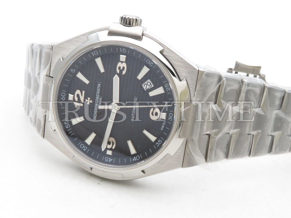 Копия часов Vacheron Constantin Overseas Automatic 42mm 47040/B01A-9094
