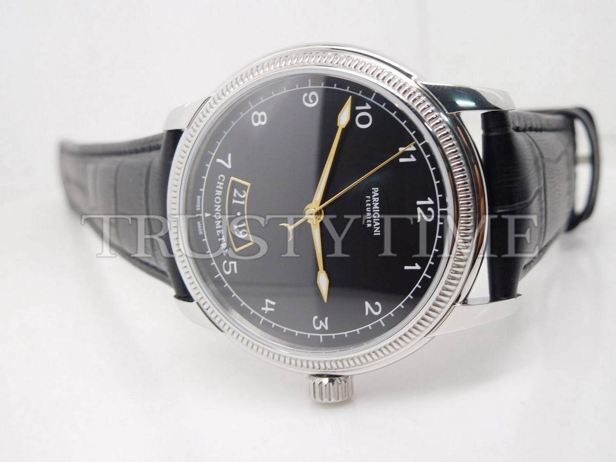 Копия часов Parmigiani Fleurier Toric 41mm PFC423-1201400-HA1441