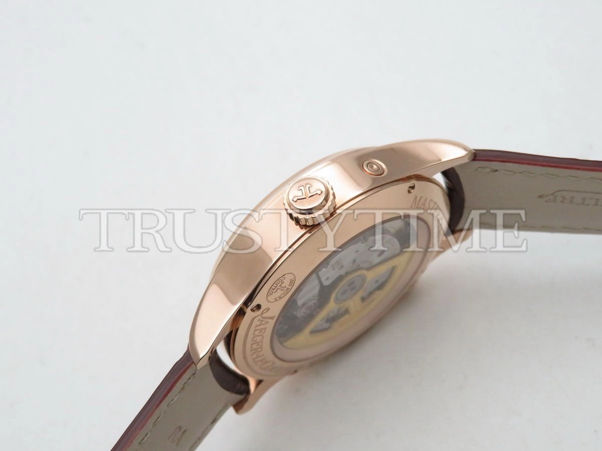 Копия часов Jaeger-LeCoultre Master Geographic 39mm 1422521