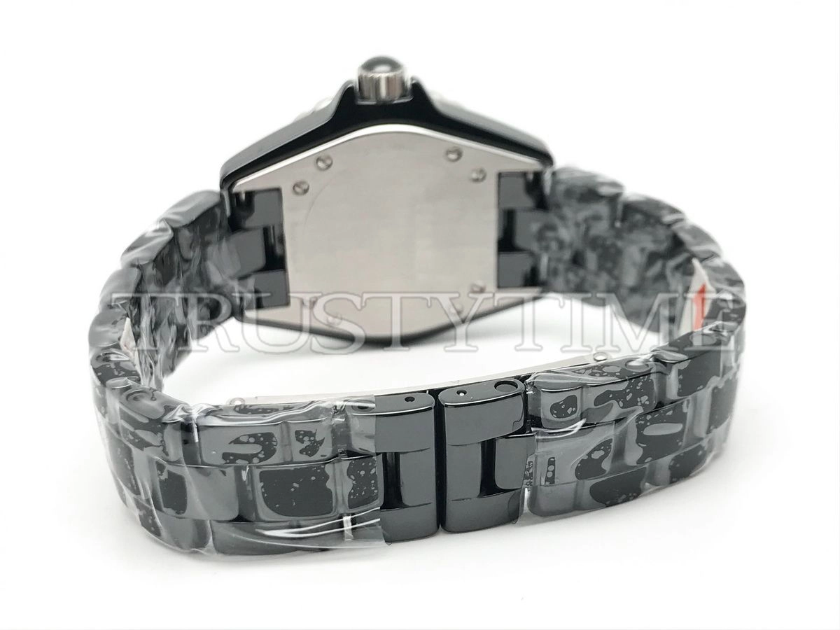 Копия часов Chanel J-12 33 H0682