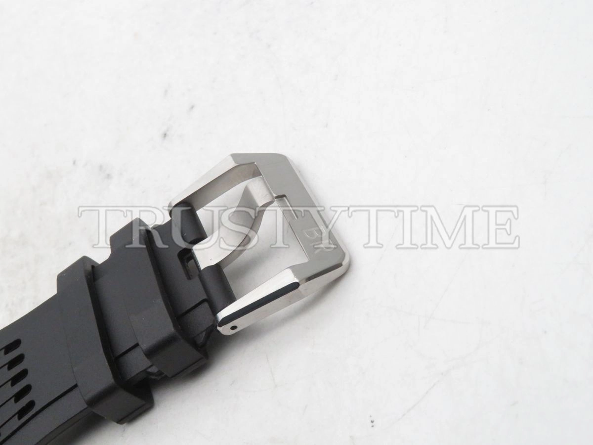 Копия часов Bell & Ross BR 03-94 Chronograph R.S.19 BR0394-RS19/SRB