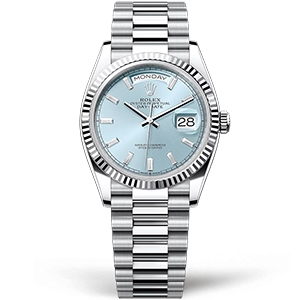 Копия часов Rolex Day-Date 36mm 128236-0009