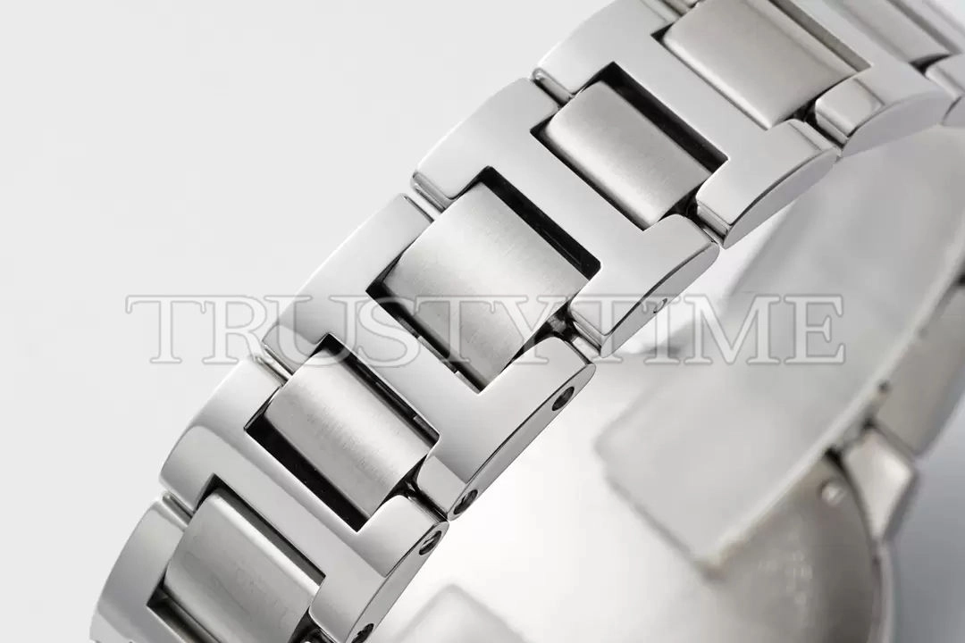 Копия часов Cartier Ballon Bleu 33 WSBB0062