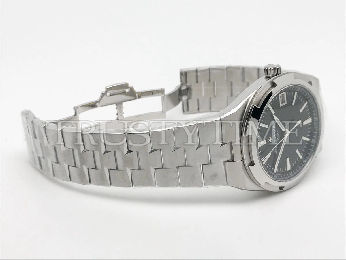 Копия часов Vacheron Constantin Overseas 41mm 4500V/110A-B483