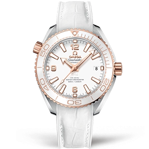 Копия часов Omega Seamaster Planet Ocean 600m Co‑Axial Master Chronometer 39,5 mm 215.23.40.20.04.001