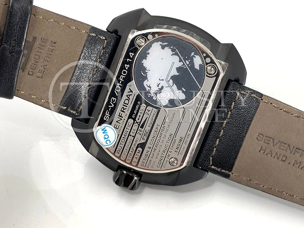 Копия часов SevenFriday V3/01