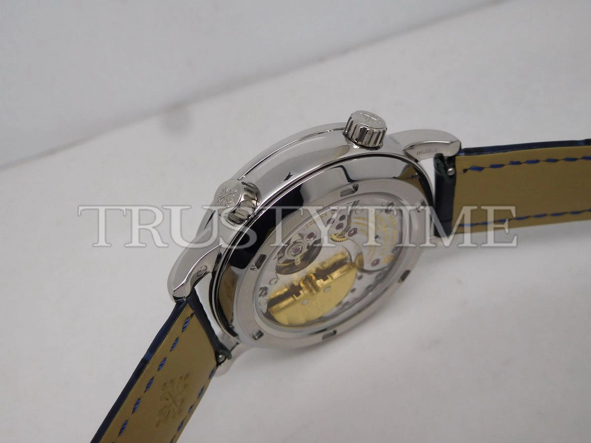 Копия часов Patek Philippe Grand Complications Celestial Sky Moon 44mm 6104G-001