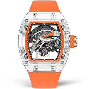 Копия часов CronusArt Sapphire Watch CM08-009