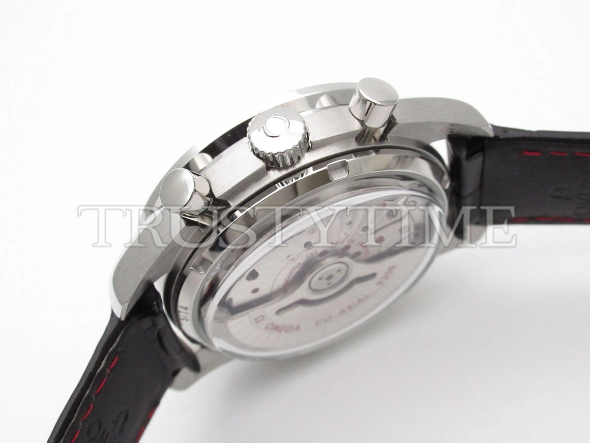 Копия часов Omega Speedmaster Racing Co-axial Master Chronometer Chronograph 44mm 329.33.44.51.04.001