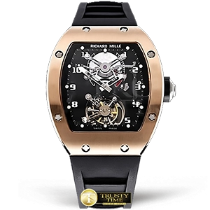 Копия часов Richard Mille RM001 Tourbillon