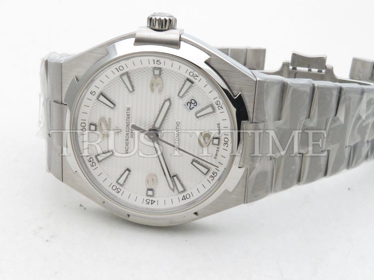Копия часов Vacheron Constantin Overseas Automatic 42mm 47040/B01A-9093