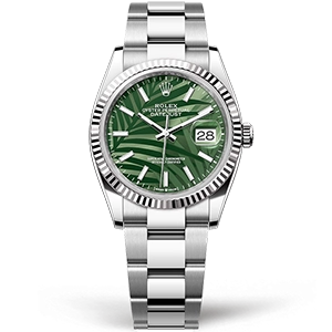 Копия часов Rolex DateJust 36mm 126234-0048