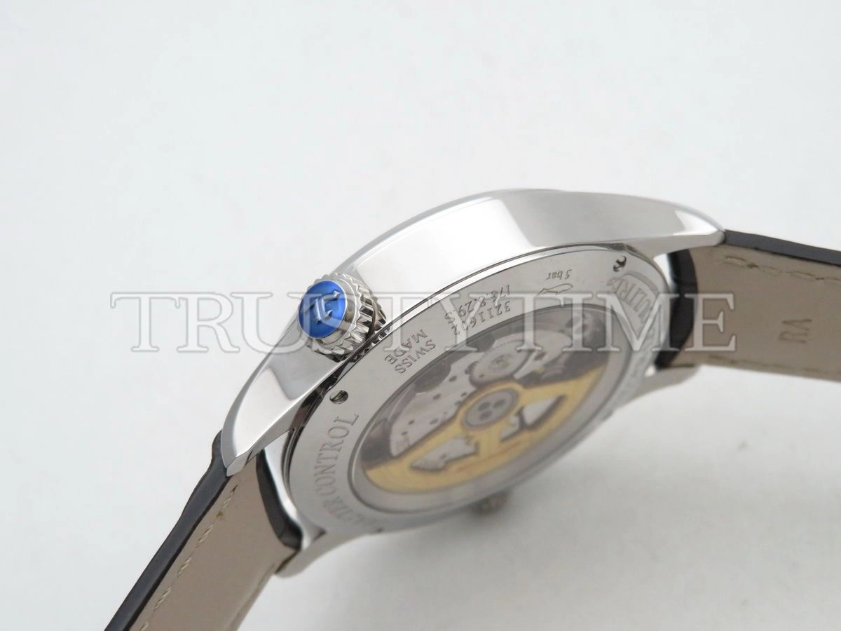 Копия часов Jaeger-LeCoultre Master Geographic 39mm 1428171