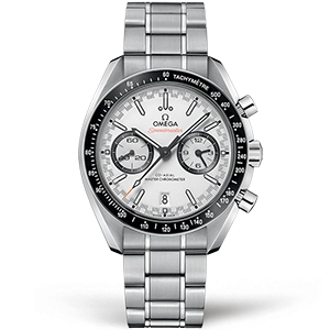 Копия часов Omega Speedmaster Racing Co-axial Master Chronometer Chronograph 44mm 329.30.44.51.04.001