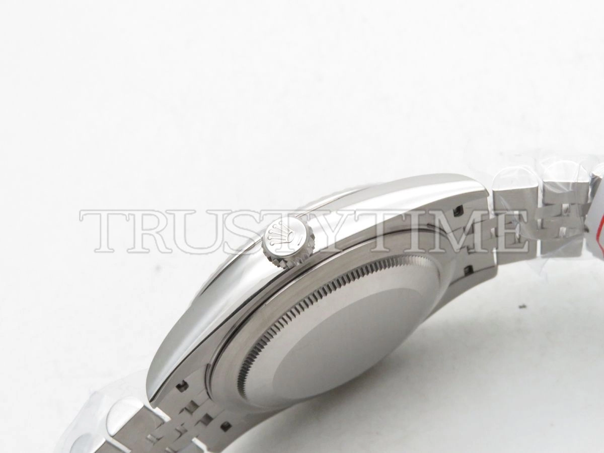 Копия часов Rolex DateJust II 41mm 126334-0014