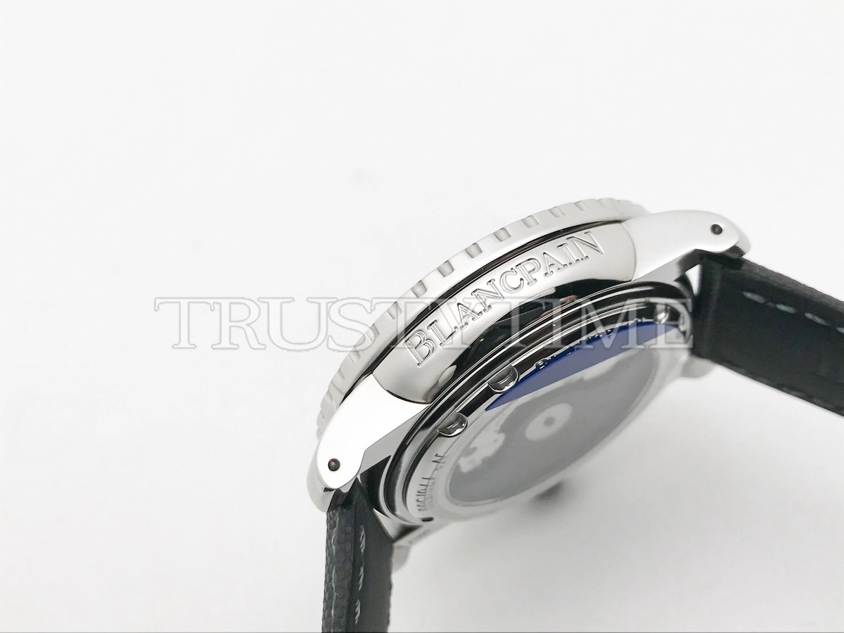 Копия часов Blancpain Fifty Fathoms Automatique 5008-1130-B52A