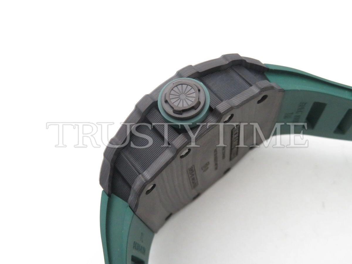 Копия часов Richard Mille RM035-01 Rafael Nadal