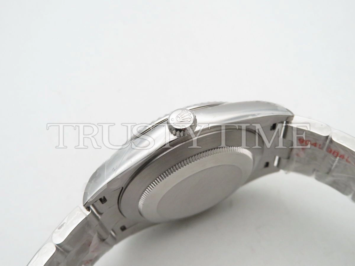 Копия часов Rolex DateJust II 41mm 126334-0015
