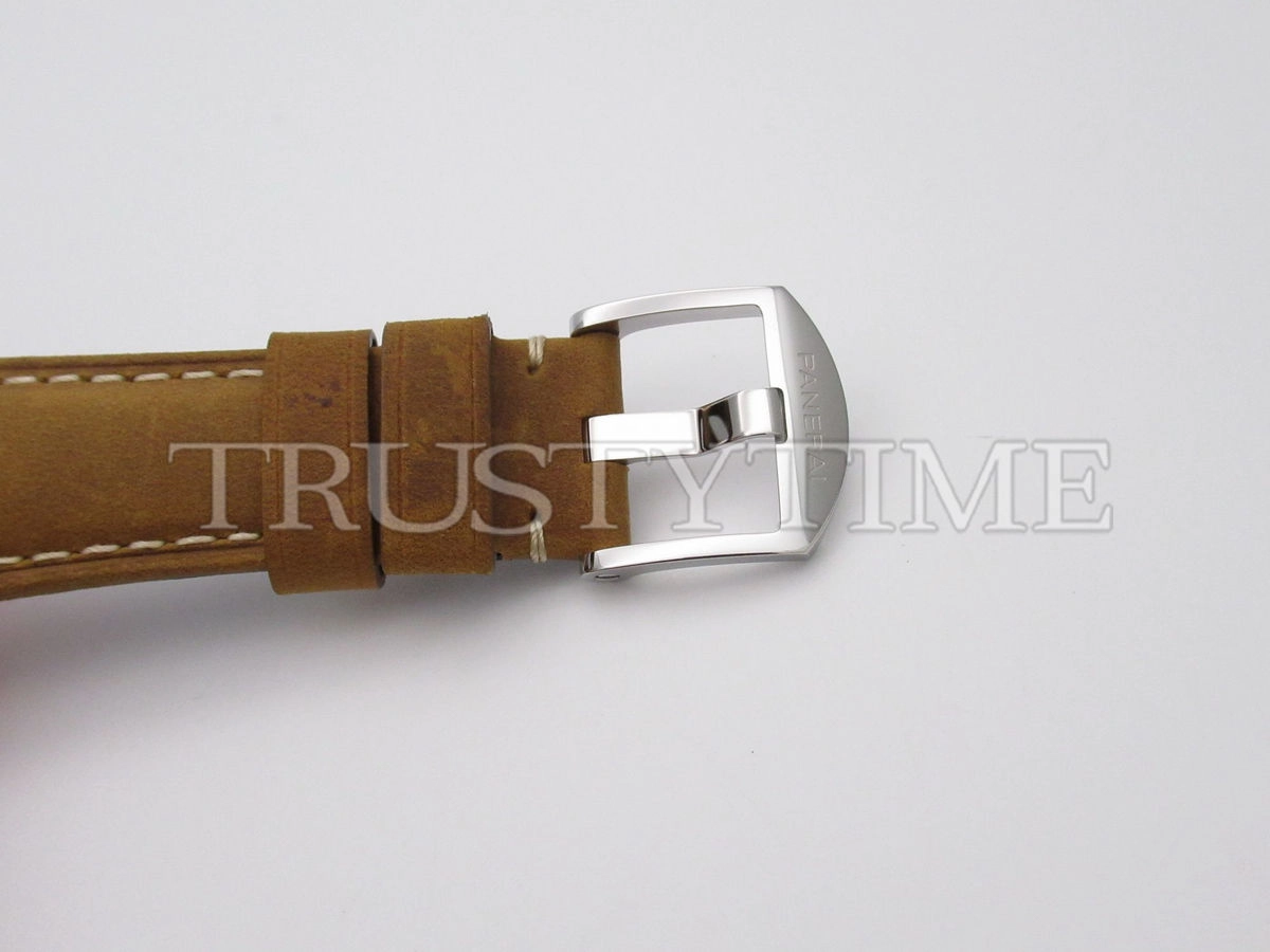 Копия часов Panerai Luminor Due 3 Days Date 42mm PAM00904